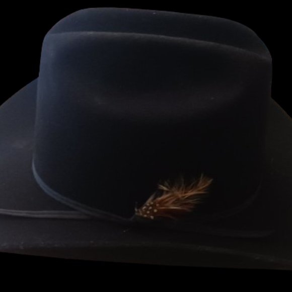 Cowboy Hat - Eddy Bros. Company (New in Box) main image 5